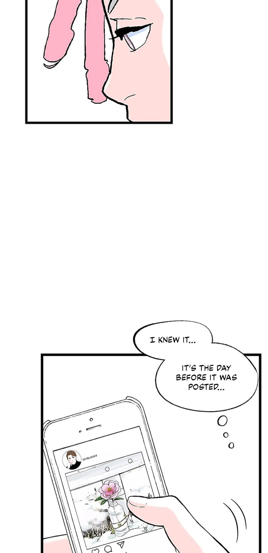 Do You Remember Me? Chapter 102 - page 56