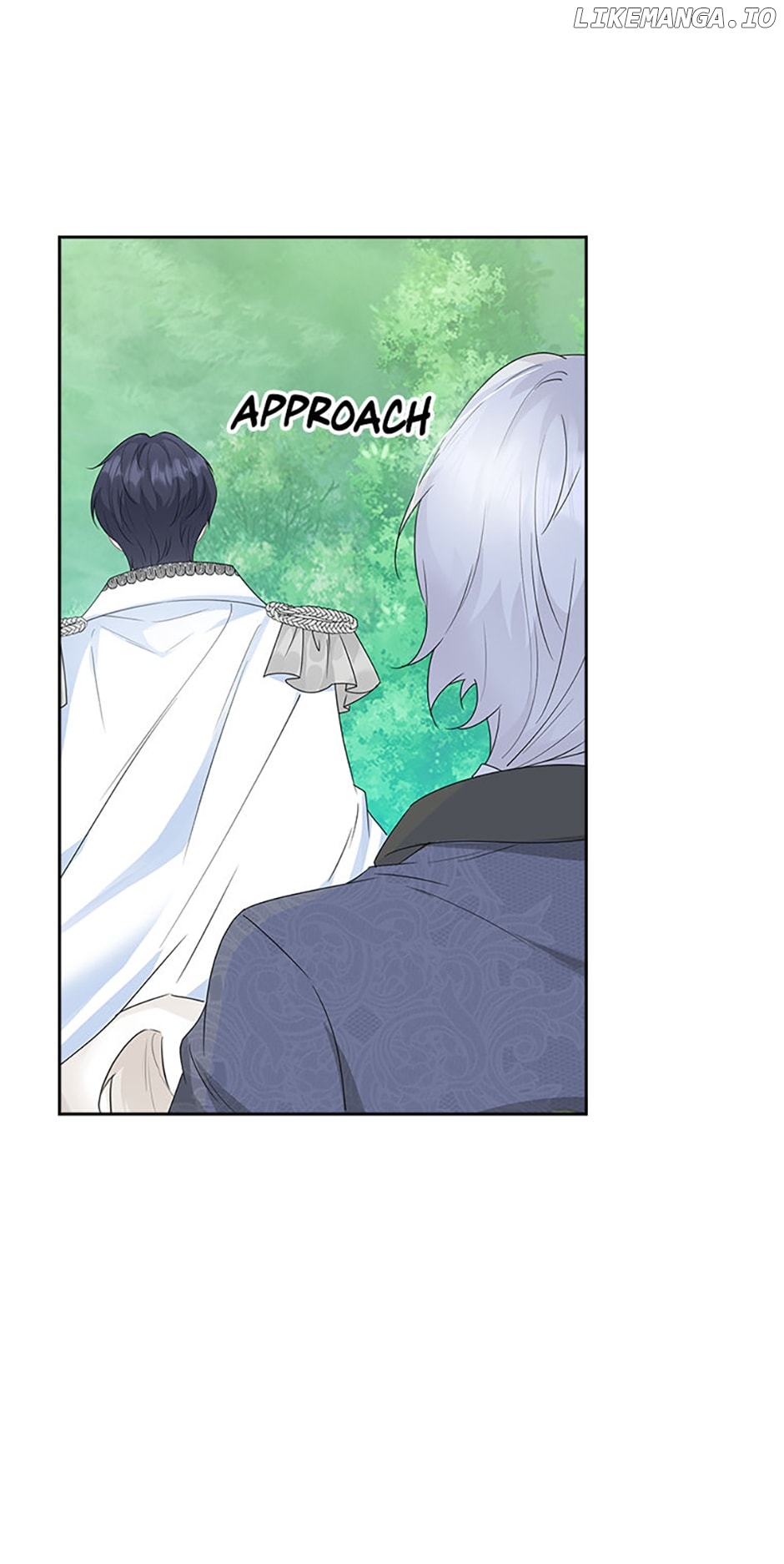 Let's Live Together Chapter 32 - page 49