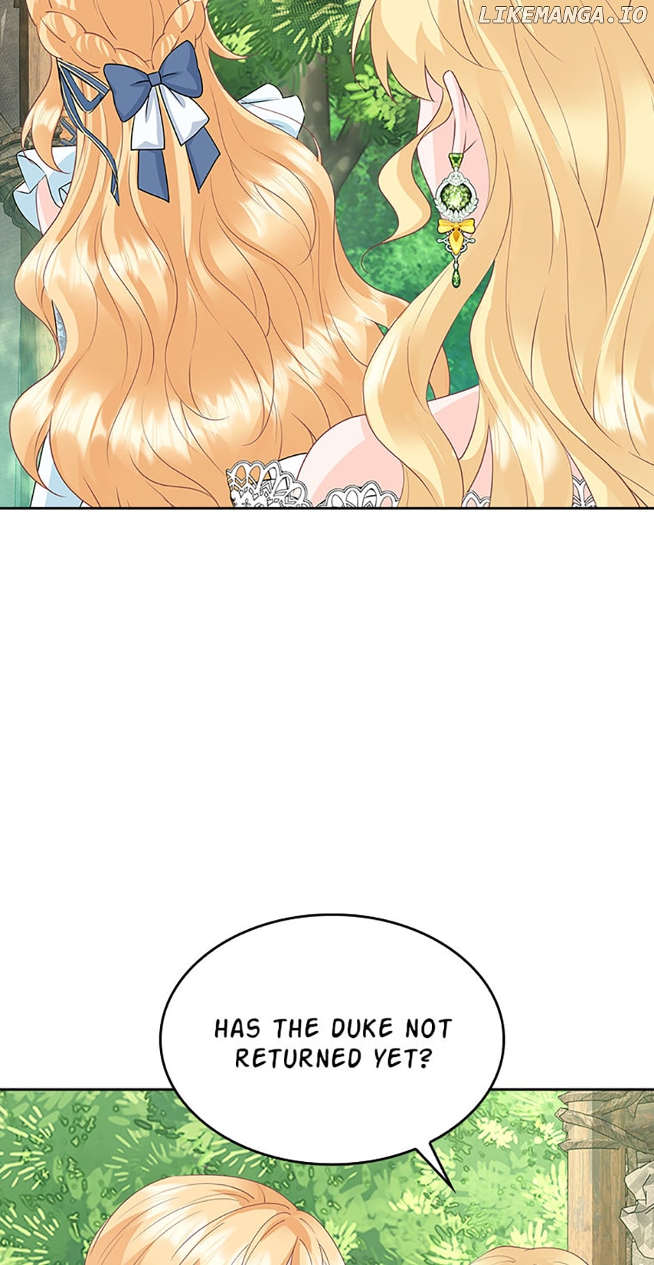 Let's Live Together Chapter 32 - page 61