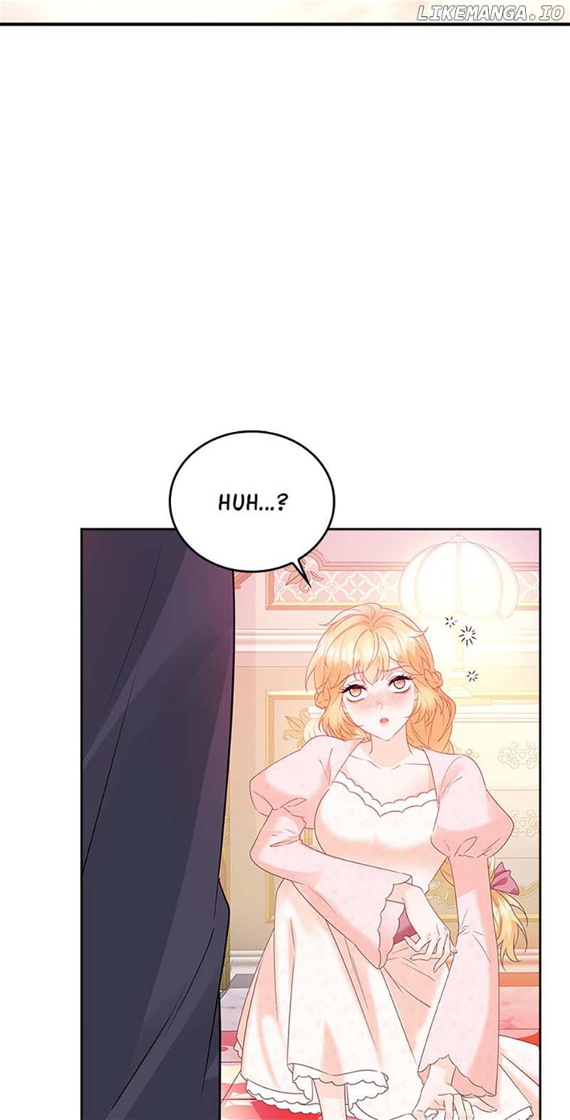 Let's Live Together Chapter 34 - page 60