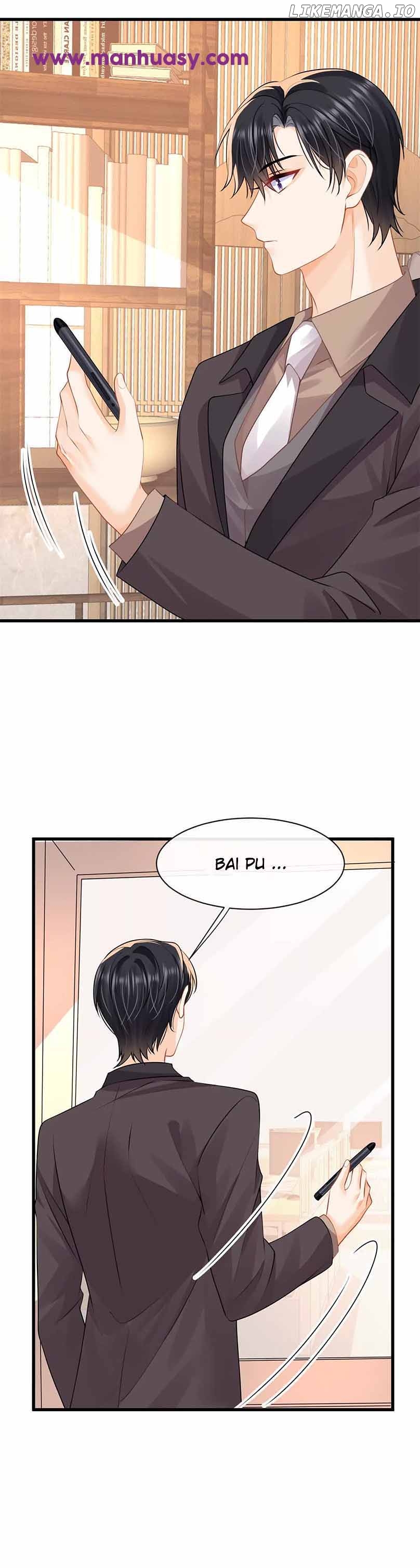 Secret Happiness Chapter 40 - page 11
