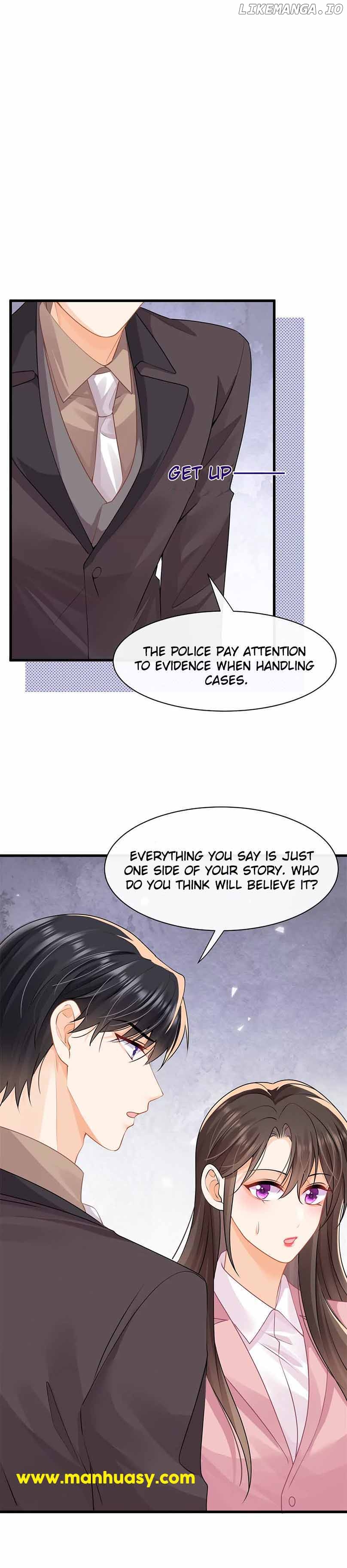 Secret Happiness Chapter 40 - page 5