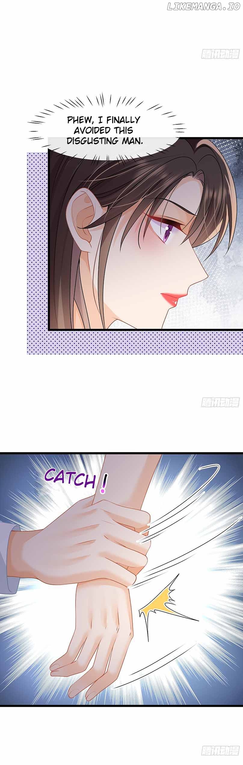 Secret Happiness Chapter 45 - page 6