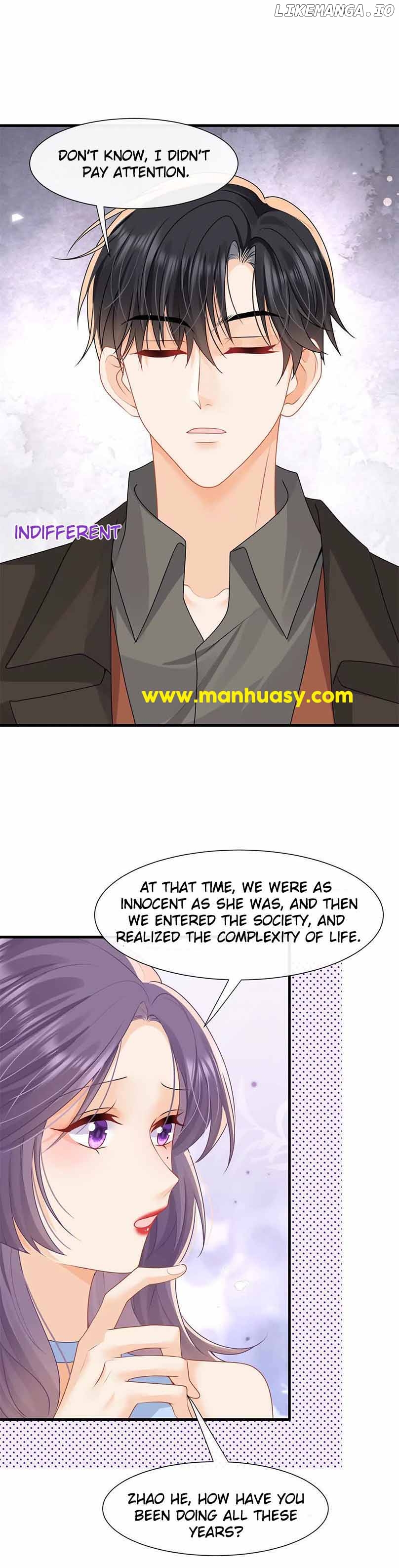 Secret Happiness Chapter 49 - page 11