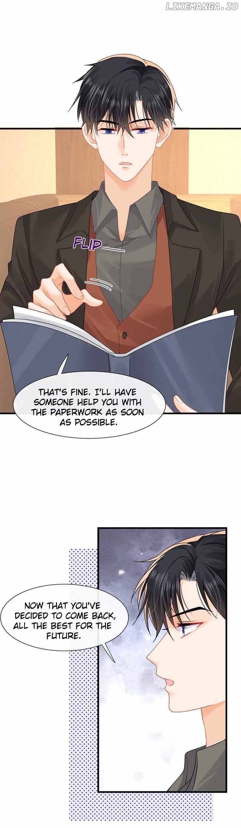 Secret Happiness Chapter 49 - page 18