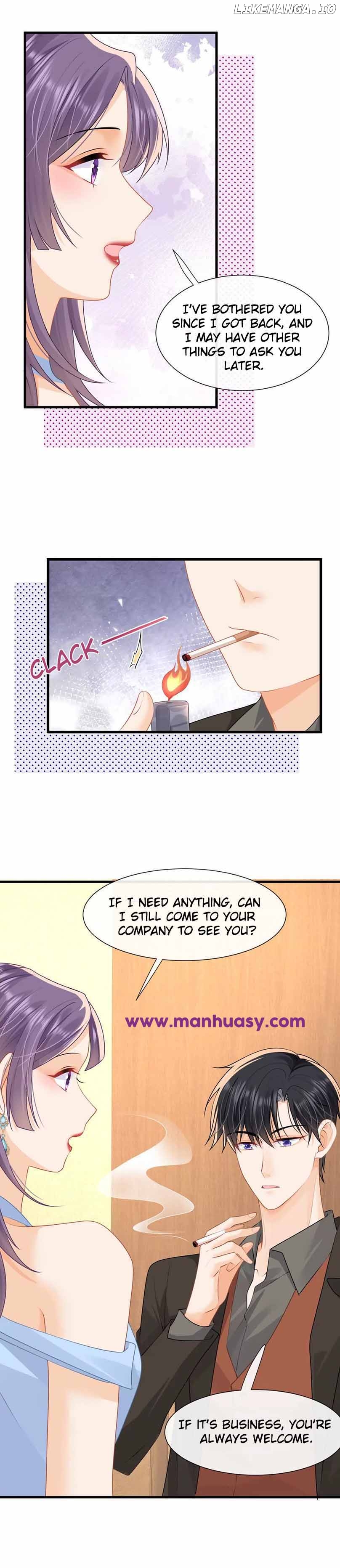 Secret Happiness Chapter 49 - page 19
