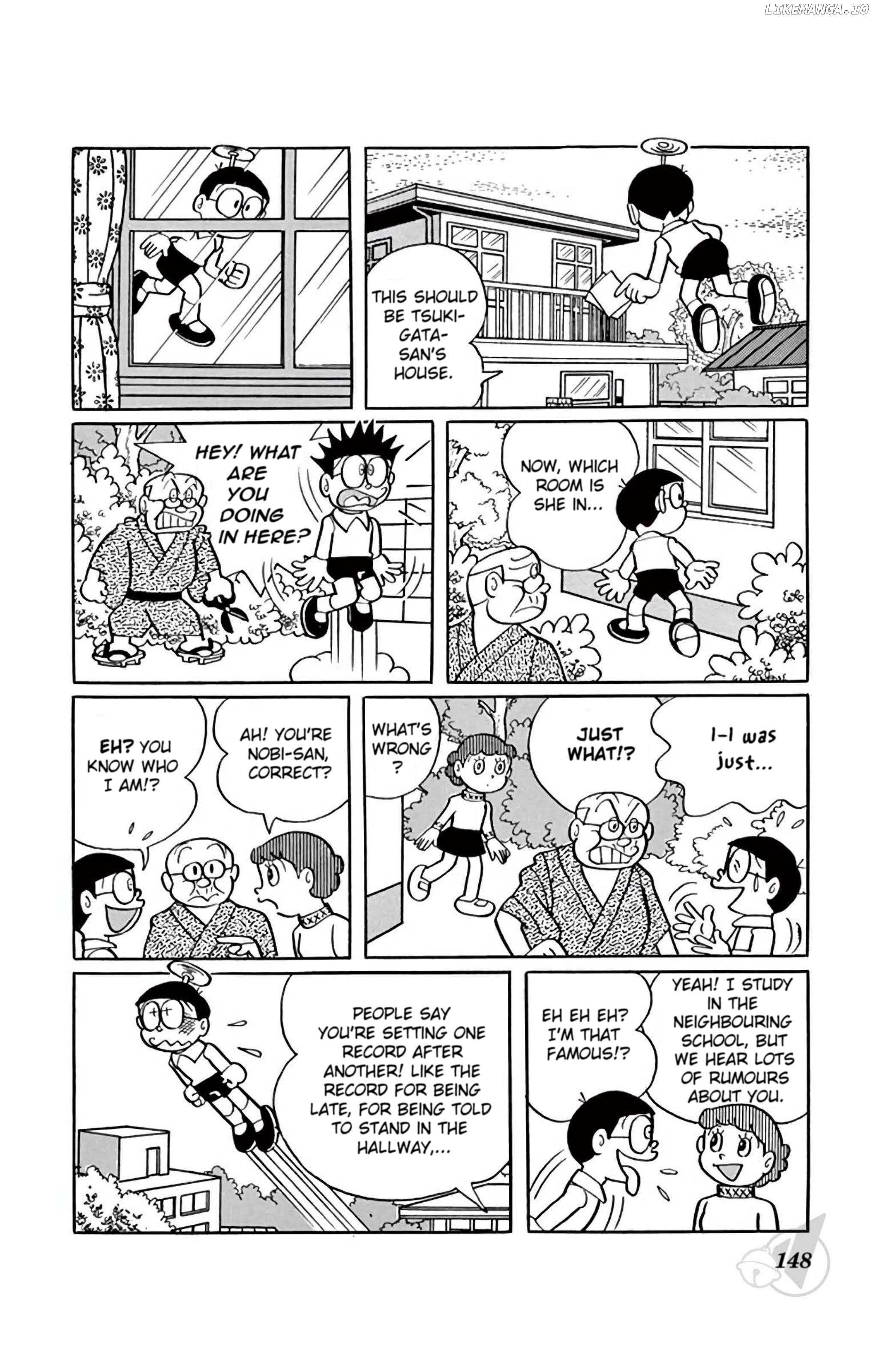 Doraemon Chapter 336 - page 9