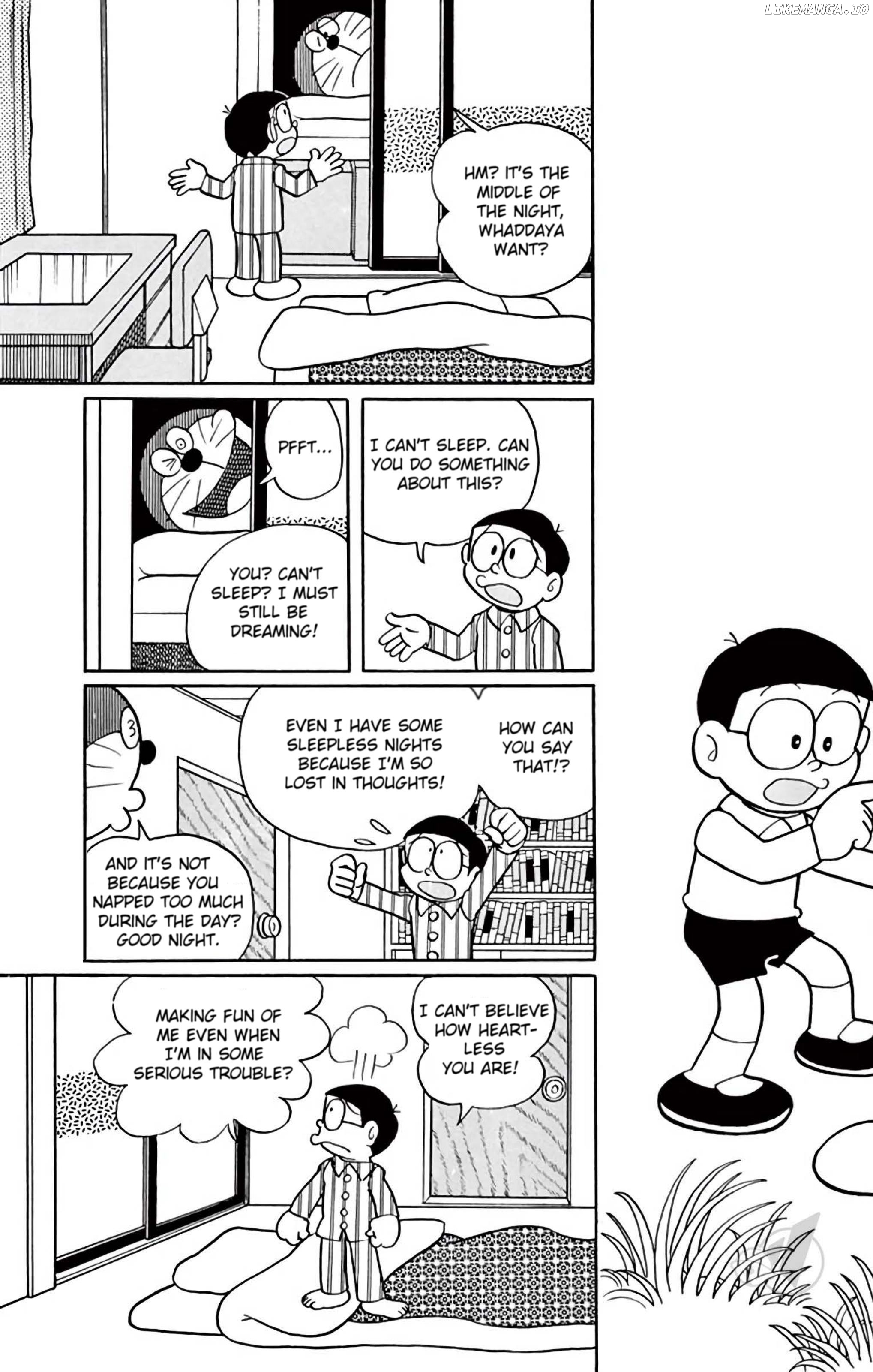 Doraemon Chapter 338 - page 2