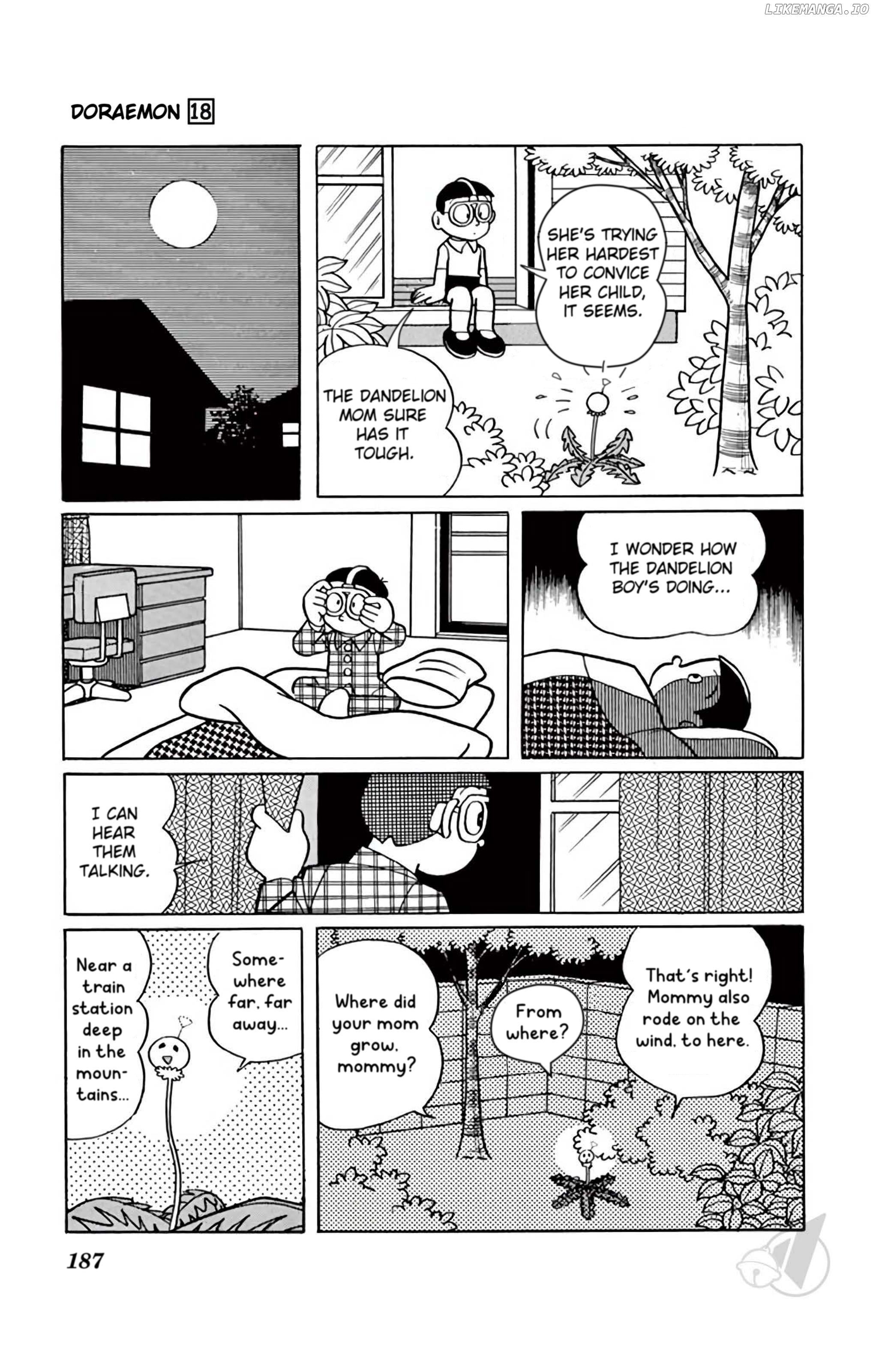 Doraemon Chapter 340 - page 12