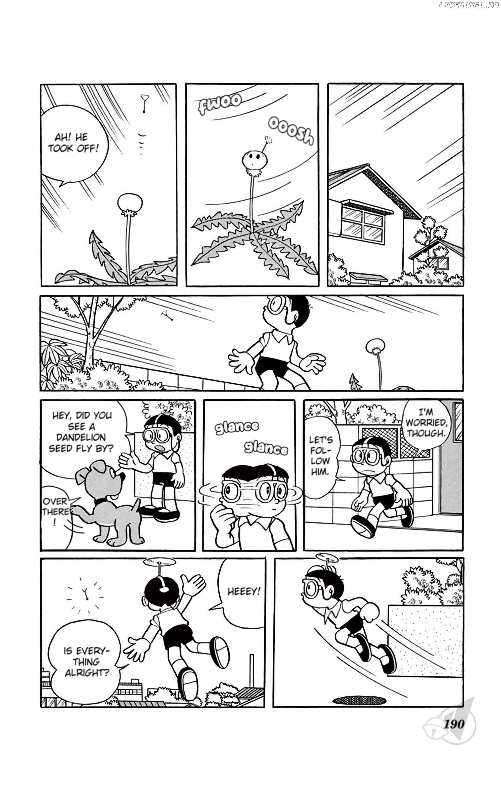 Doraemon Chapter 340 - page 15