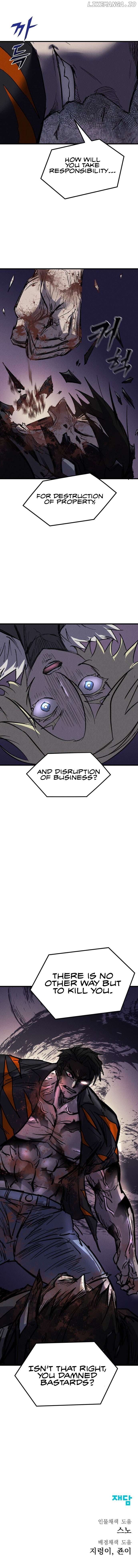 Insector Chapter 26 - page 16