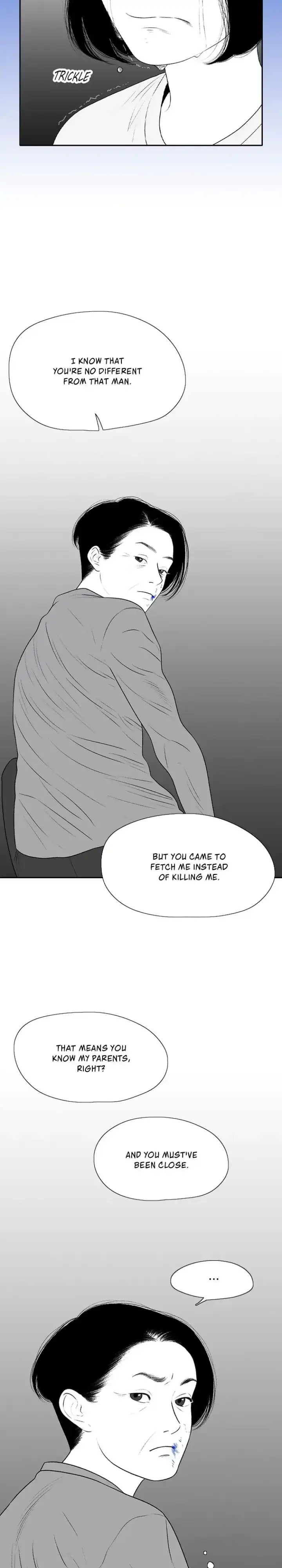 Kill Me Now Chapter 112 - page 6