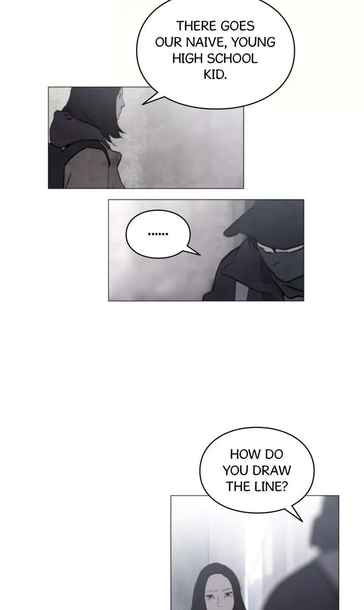 Savior Complex Chapter 60 - page 23