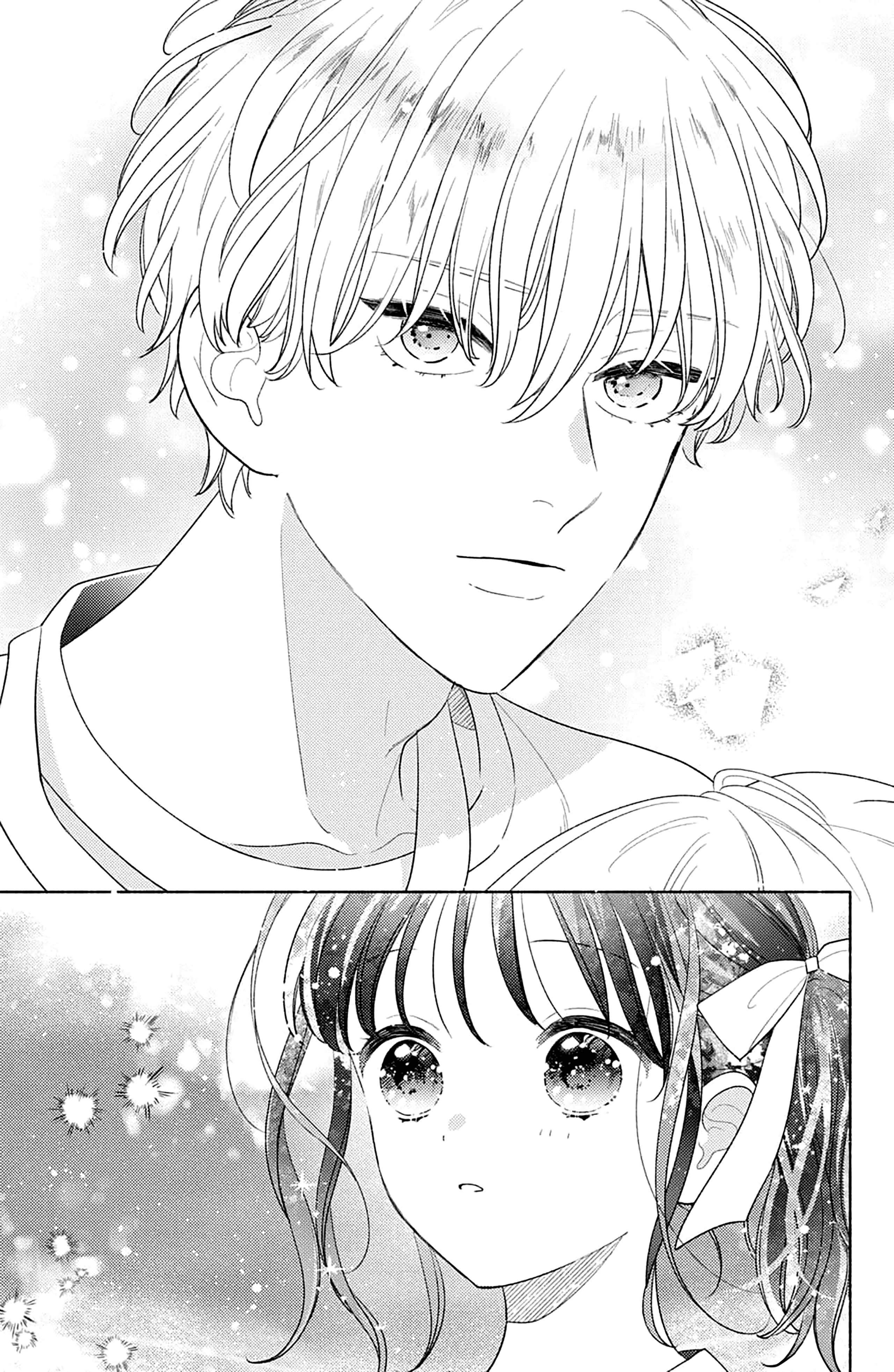 Please Kiss Sweet Me Chapter 9 - page 25