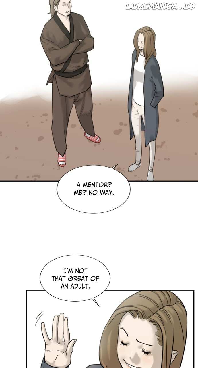 Brave Citizen Chapter 21 - page 27