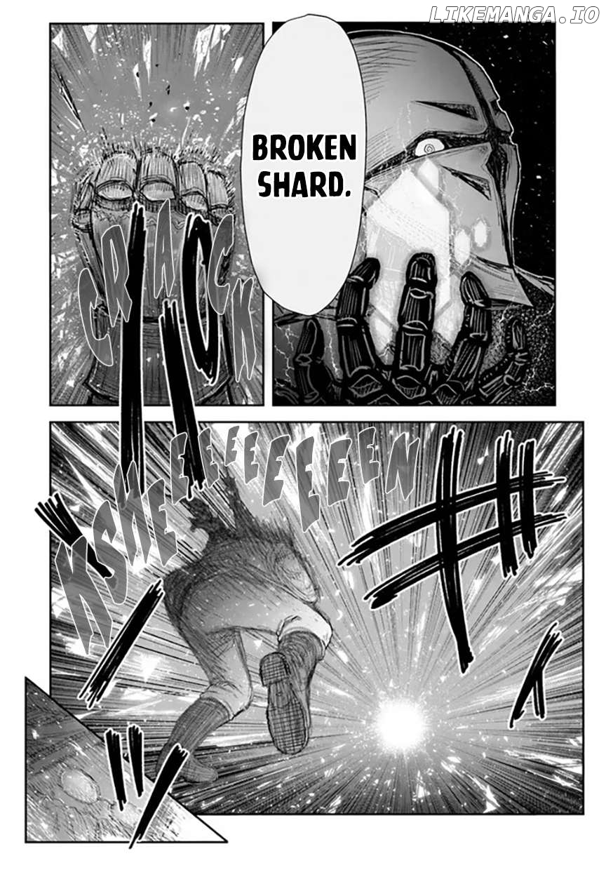 My Uncle in Another World Chapter 56 - page 16