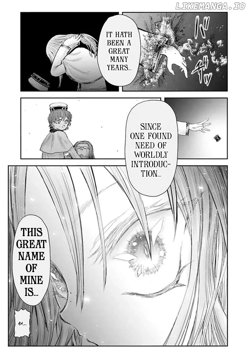 My Uncle in Another World Chapter 56 - page 31
