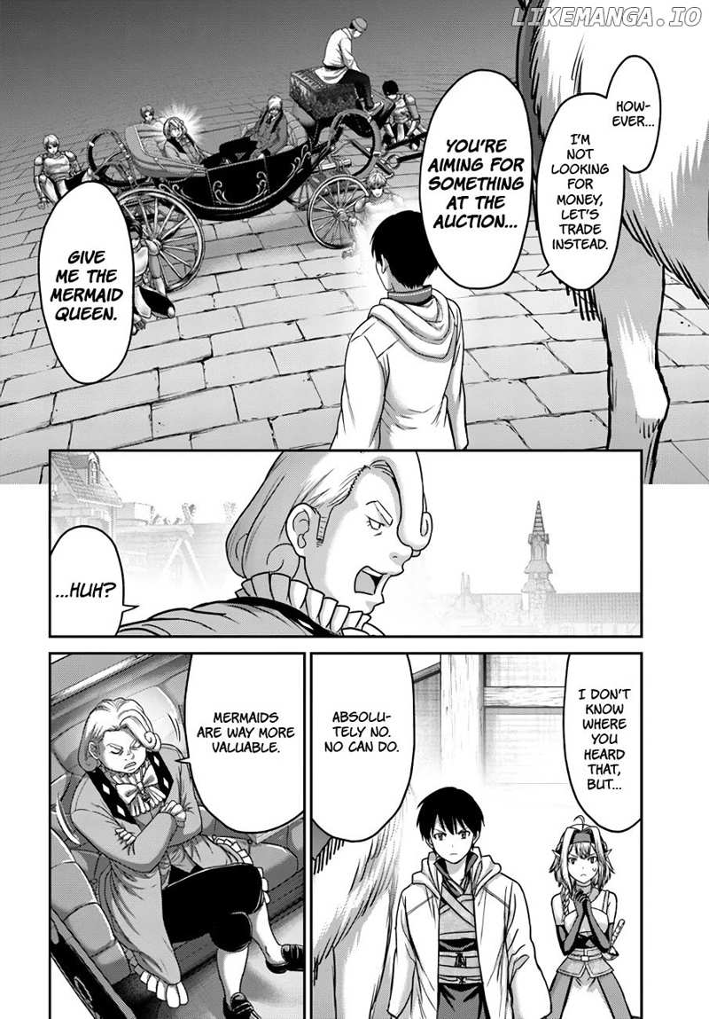 The Beast Tamer Was Fired From His Childhood Friends’ S-Rank Party Chapter 29 - page 9