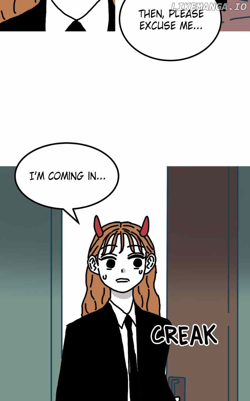 Hell of a Romance Chapter 36 - page 40