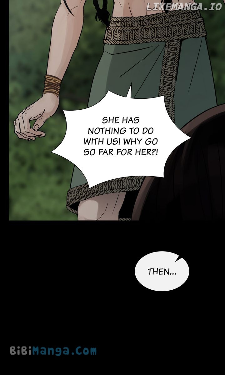 Totem Realm Chapter 93 - page 21