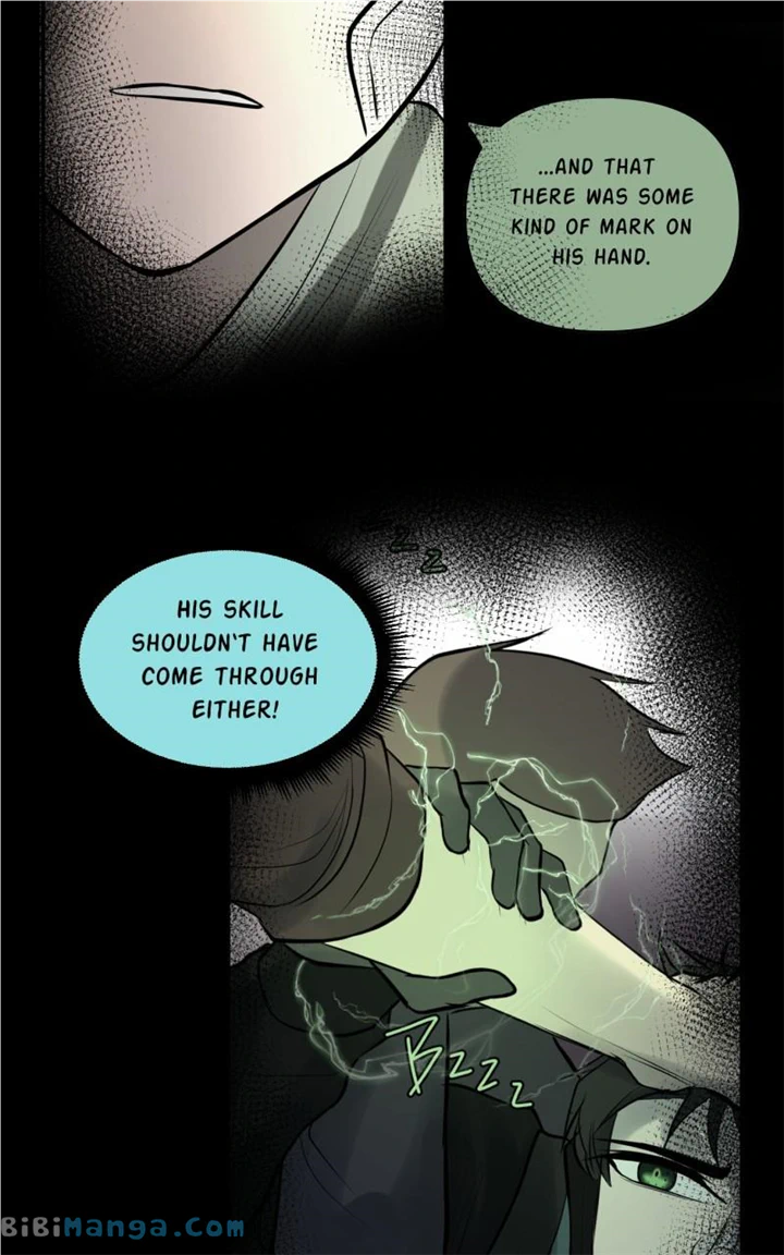 G.O.D. Chapter 16 - page 24