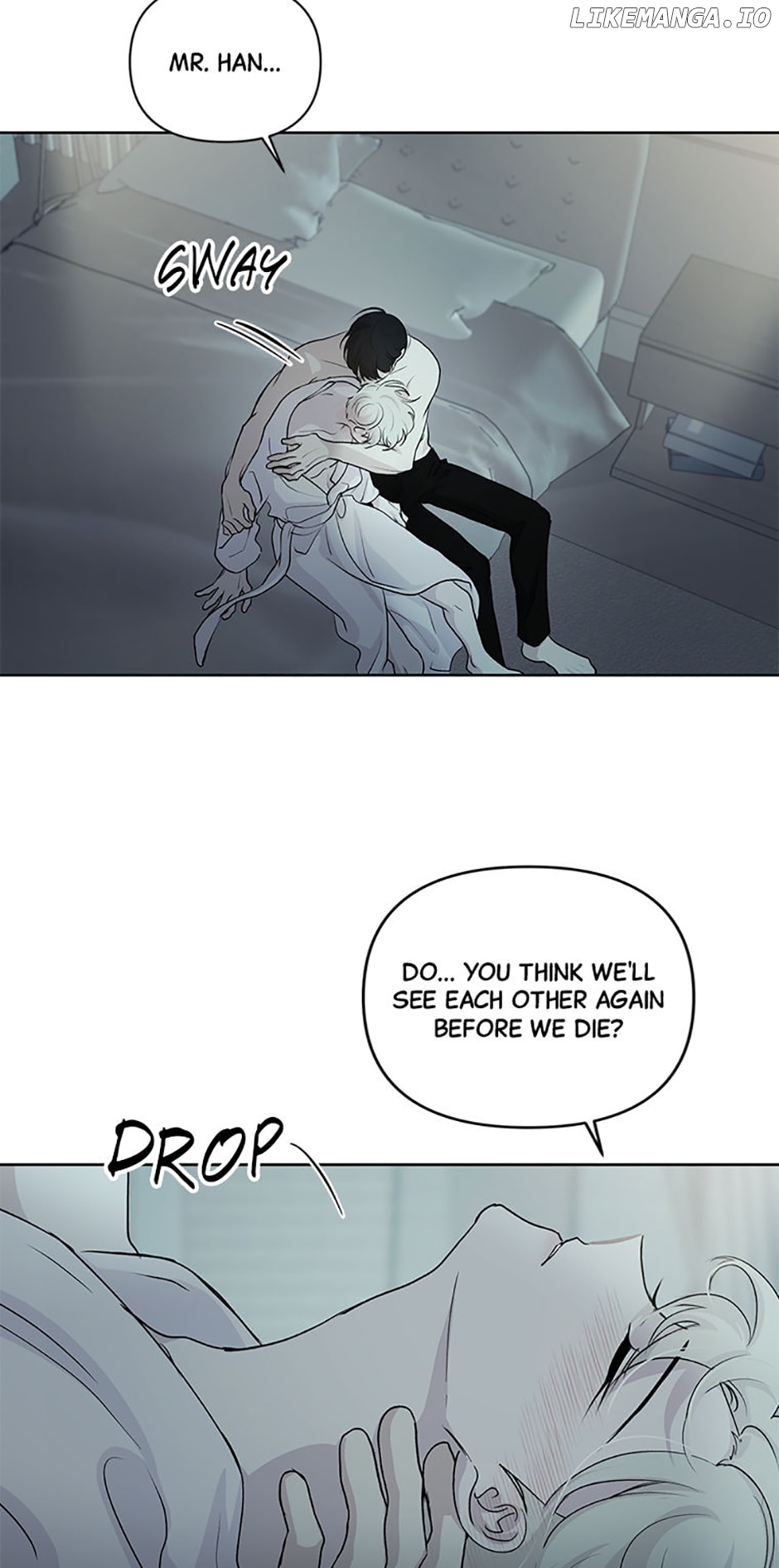 The Way To Kill You Chapter 54 - page 2