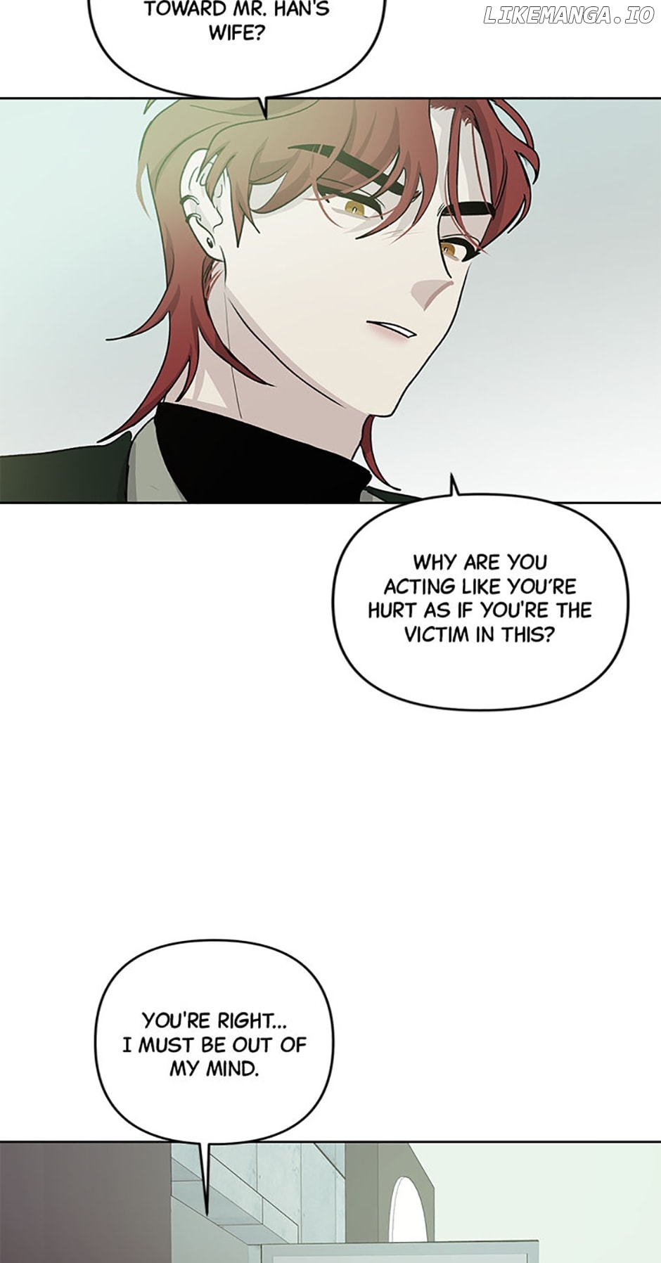 The Way To Kill You Chapter 54 - page 22