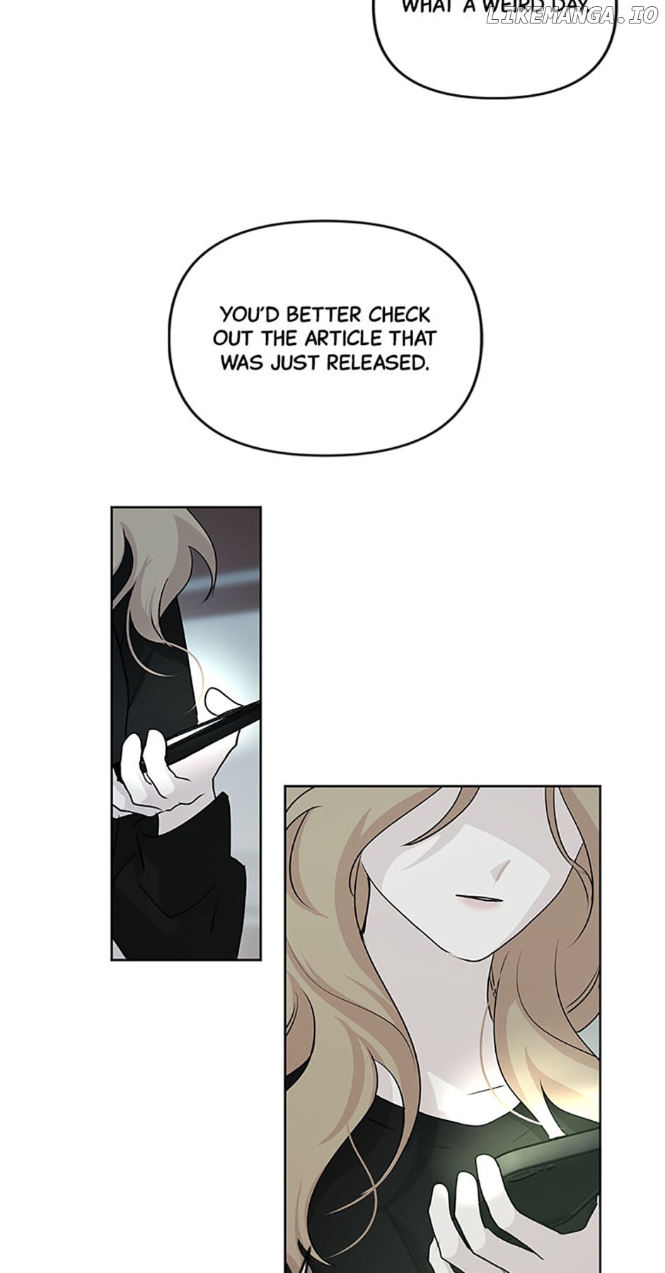 The Way To Kill You Chapter 54 - page 28