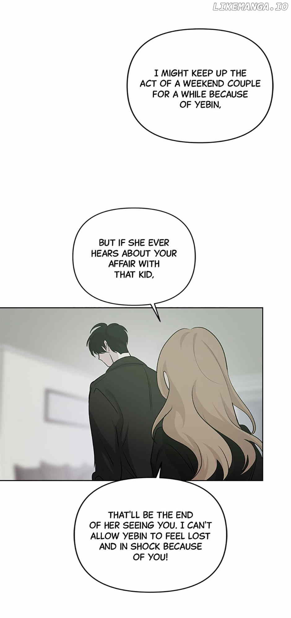 The Way To Kill You Chapter 54 - page 33