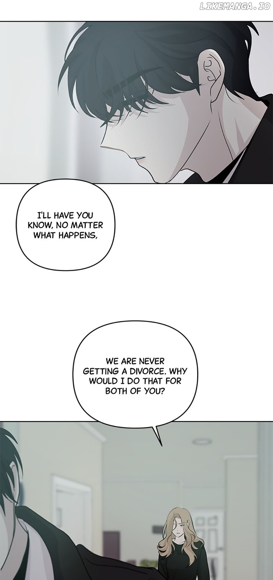 The Way To Kill You Chapter 54 - page 36