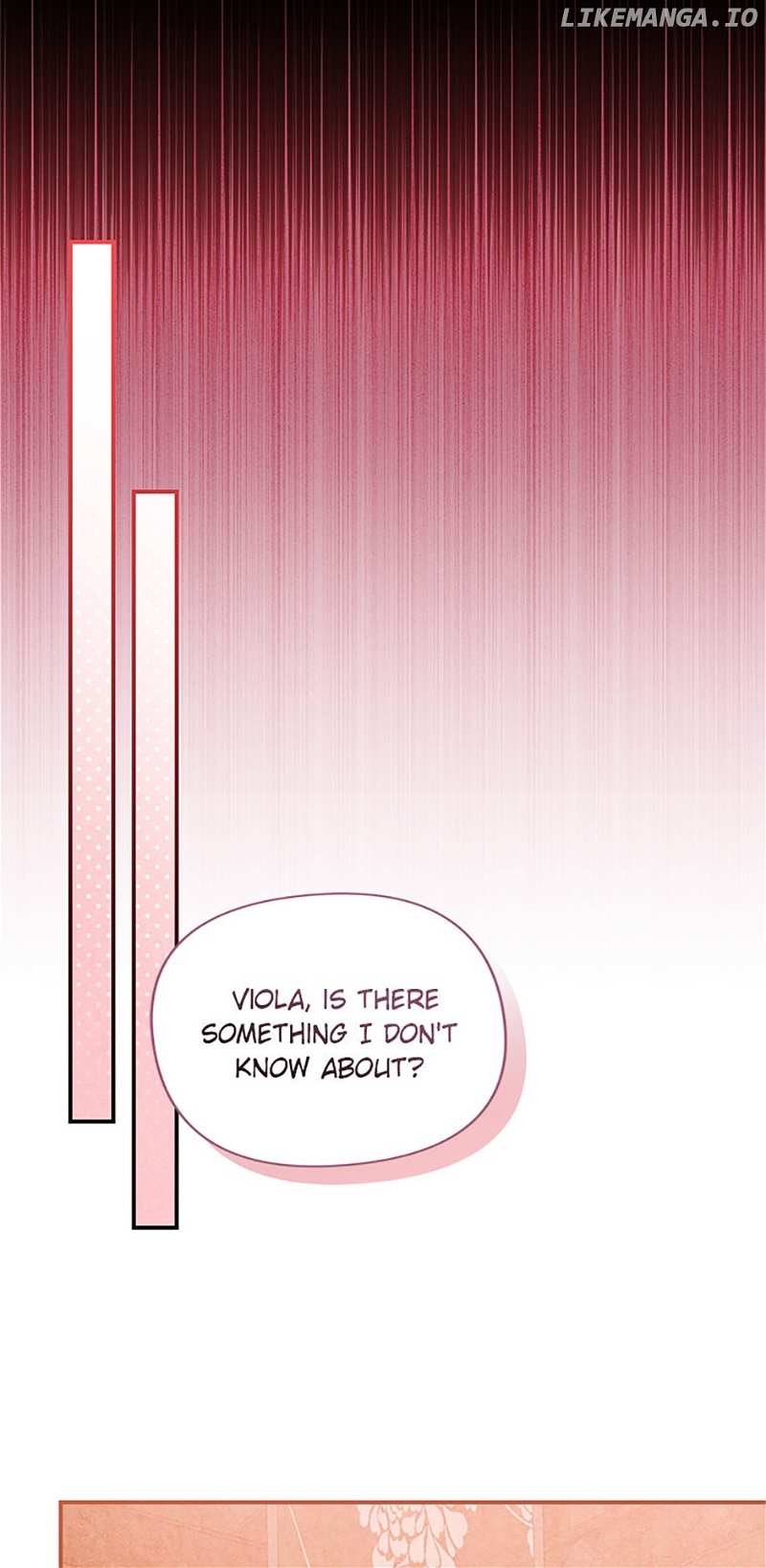 Viola Tames the Duke Chapter 43 - page 7