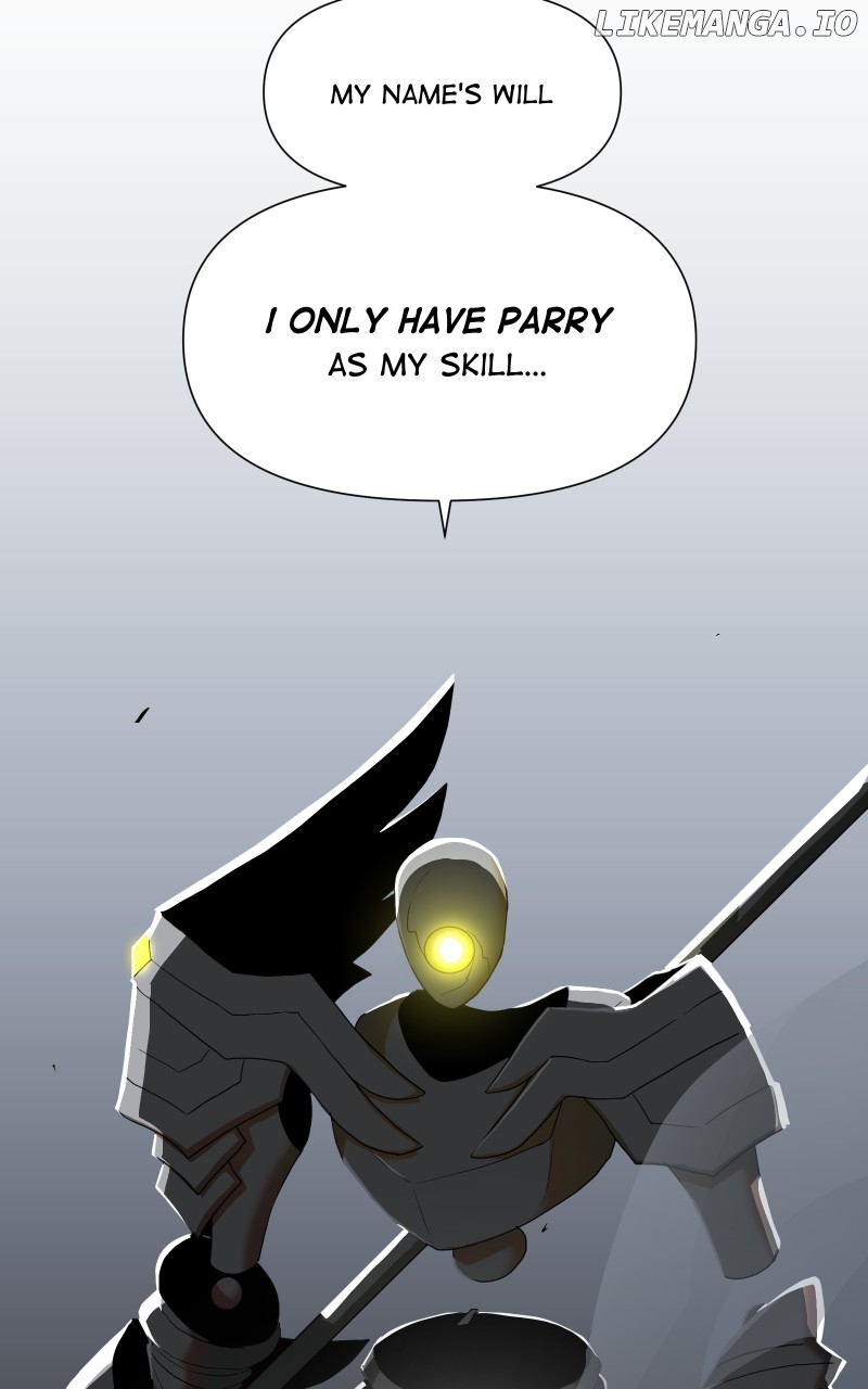 The One Who Parried Death Chapter 15 - page 65