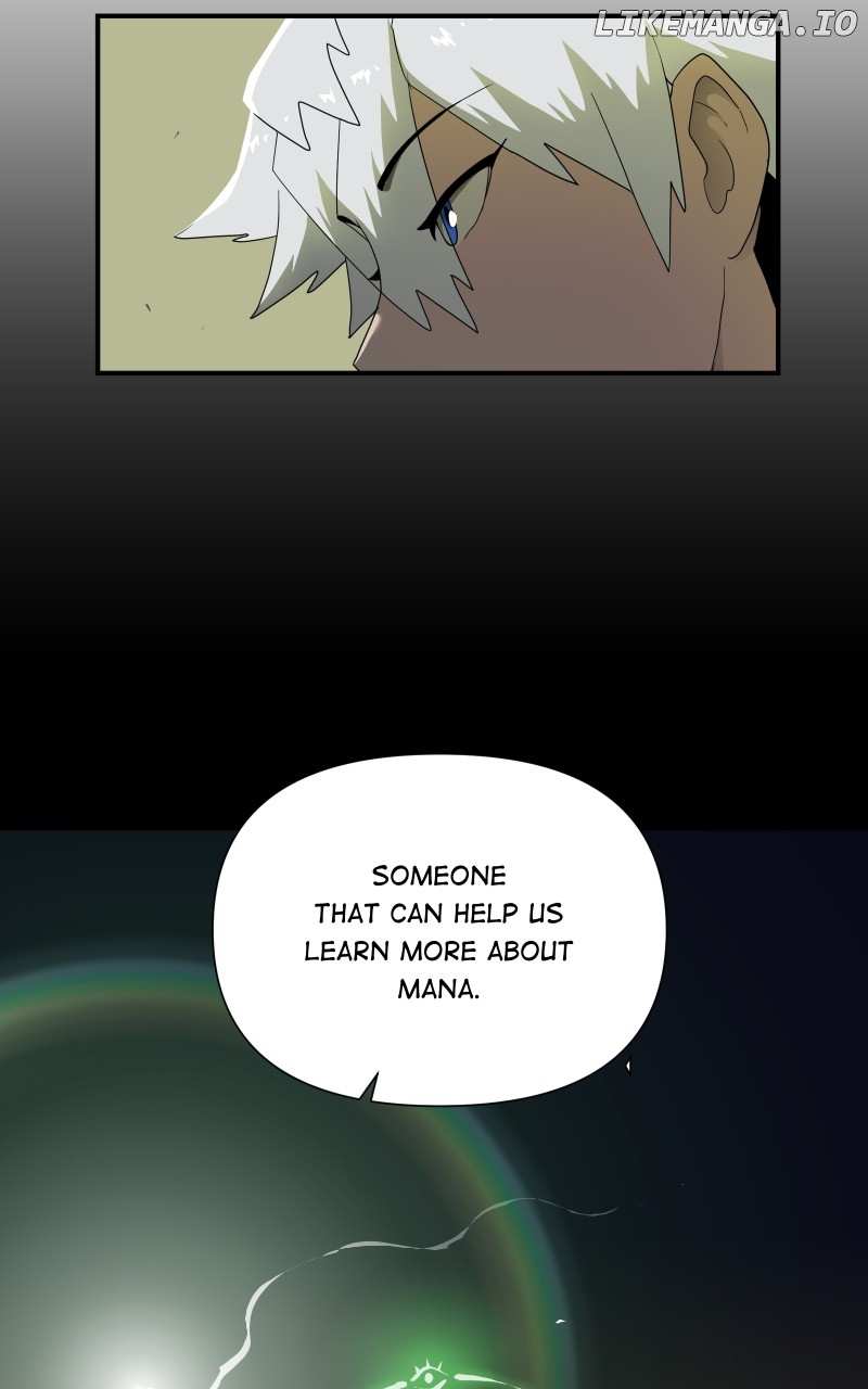 The One Who Parried Death Chapter 16 - page 40