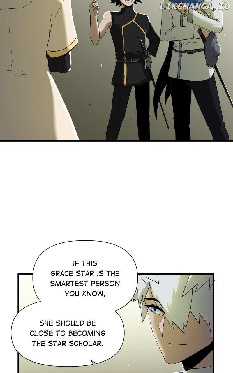 The One Who Parried Death Chapter 16 - page 49