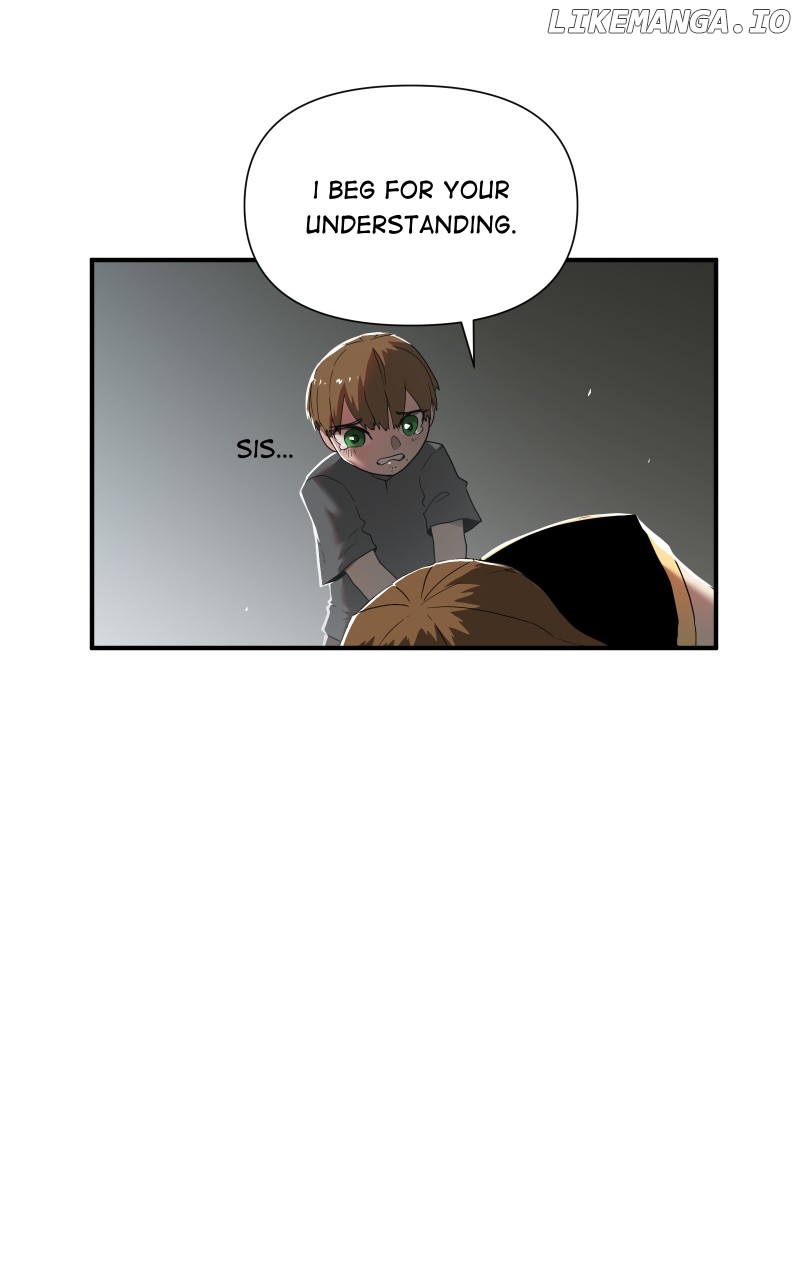 The One Who Parried Death Chapter 16 - page 61