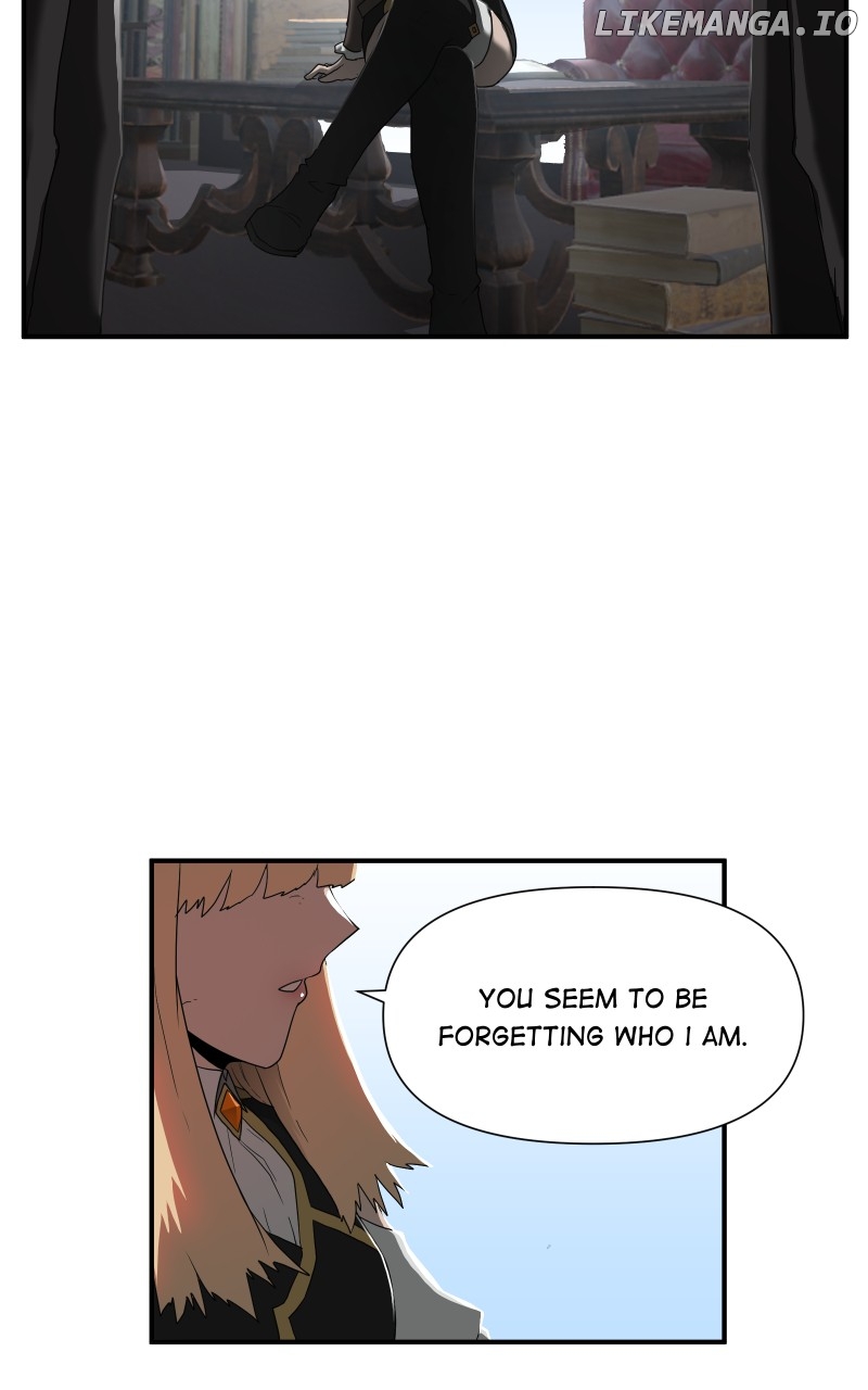 The One Who Parried Death Chapter 16 - page 63