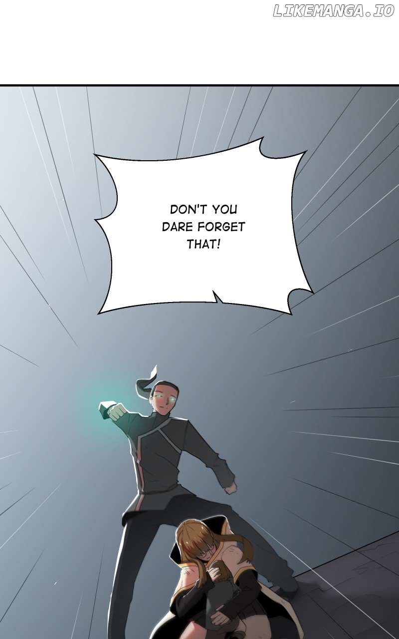 The One Who Parried Death Chapter 16 - page 67