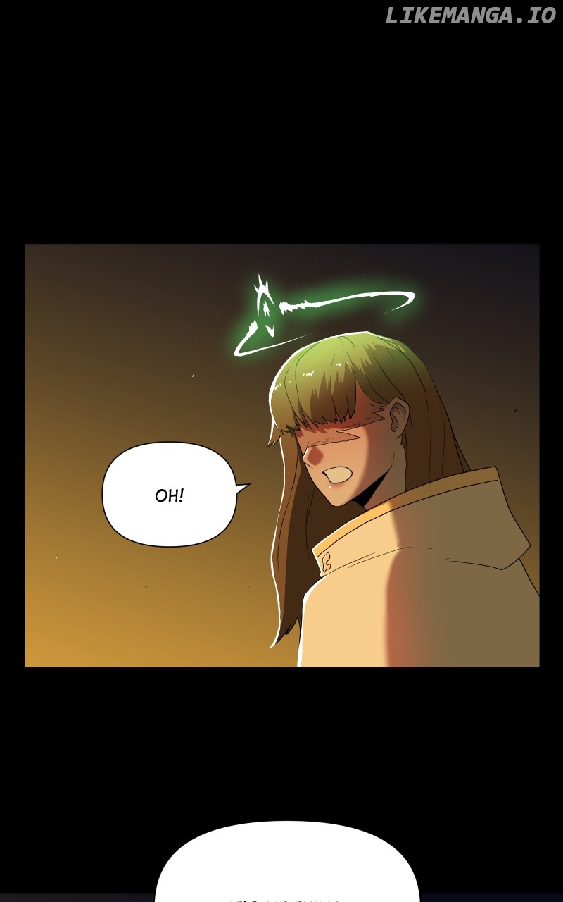 The One Who Parried Death Chapter 17 - page 17