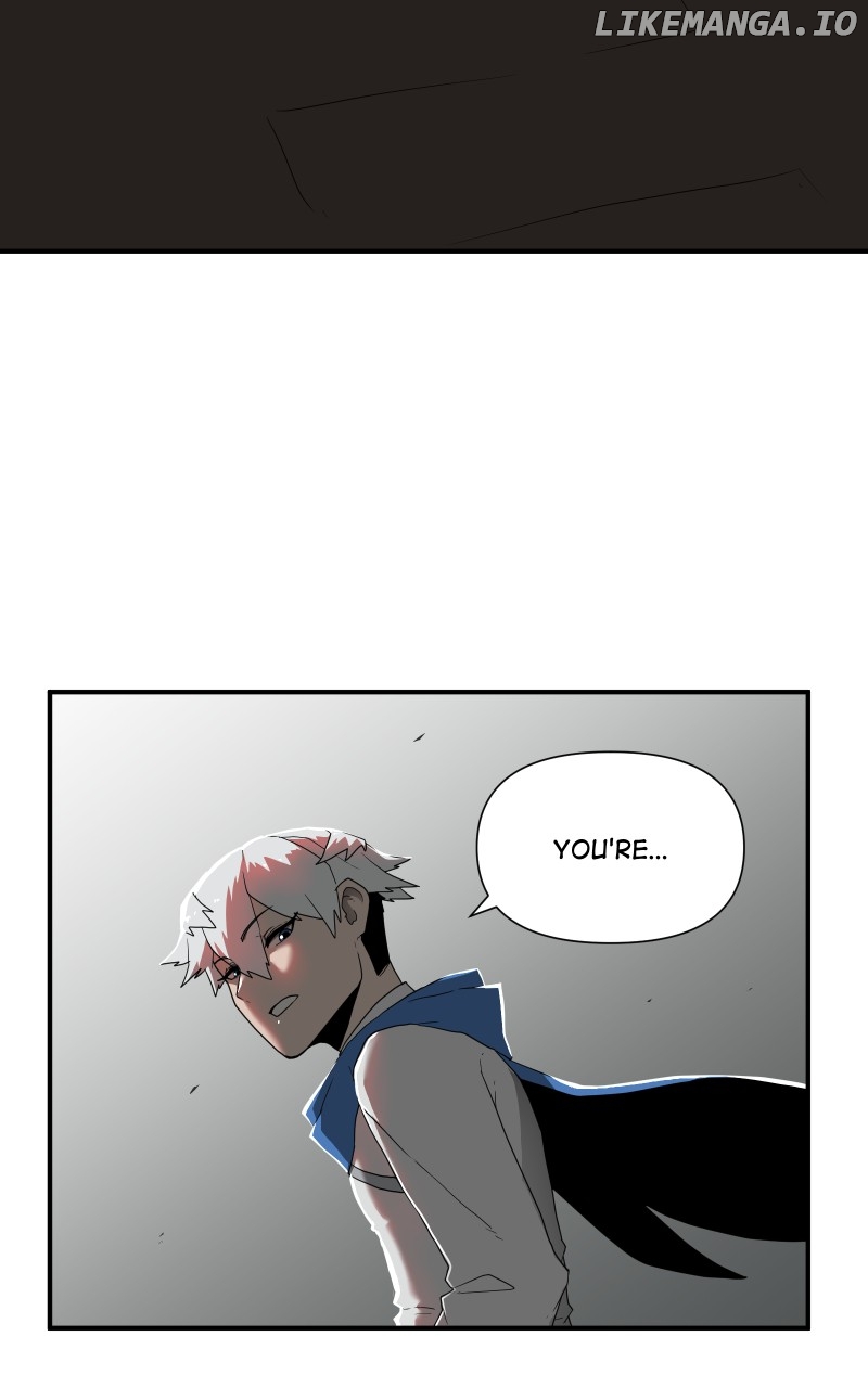 The One Who Parried Death Chapter 17 - page 22