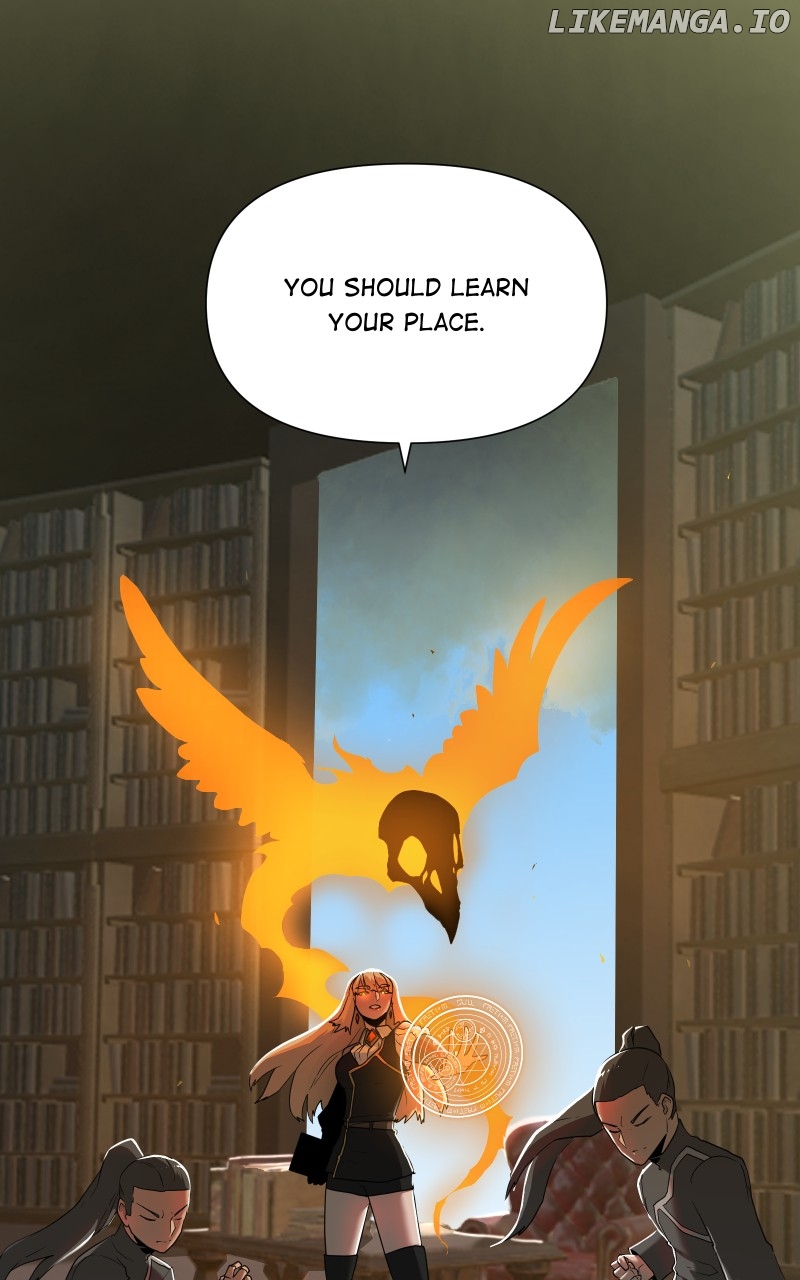 The One Who Parried Death Chapter 17 - page 31