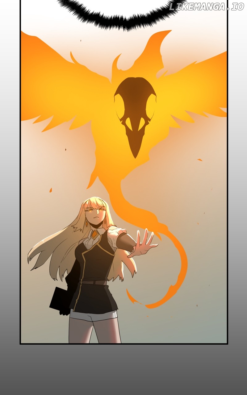 The One Who Parried Death Chapter 17 - page 43