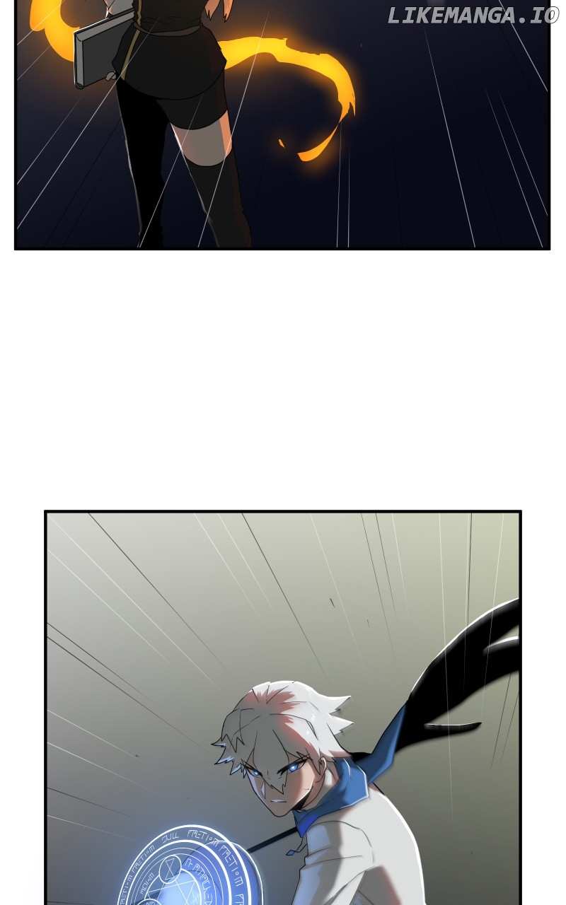 The One Who Parried Death Chapter 17 - page 52