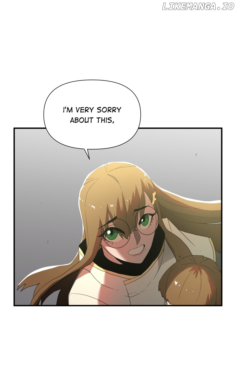 The One Who Parried Death Chapter 17 - page 60