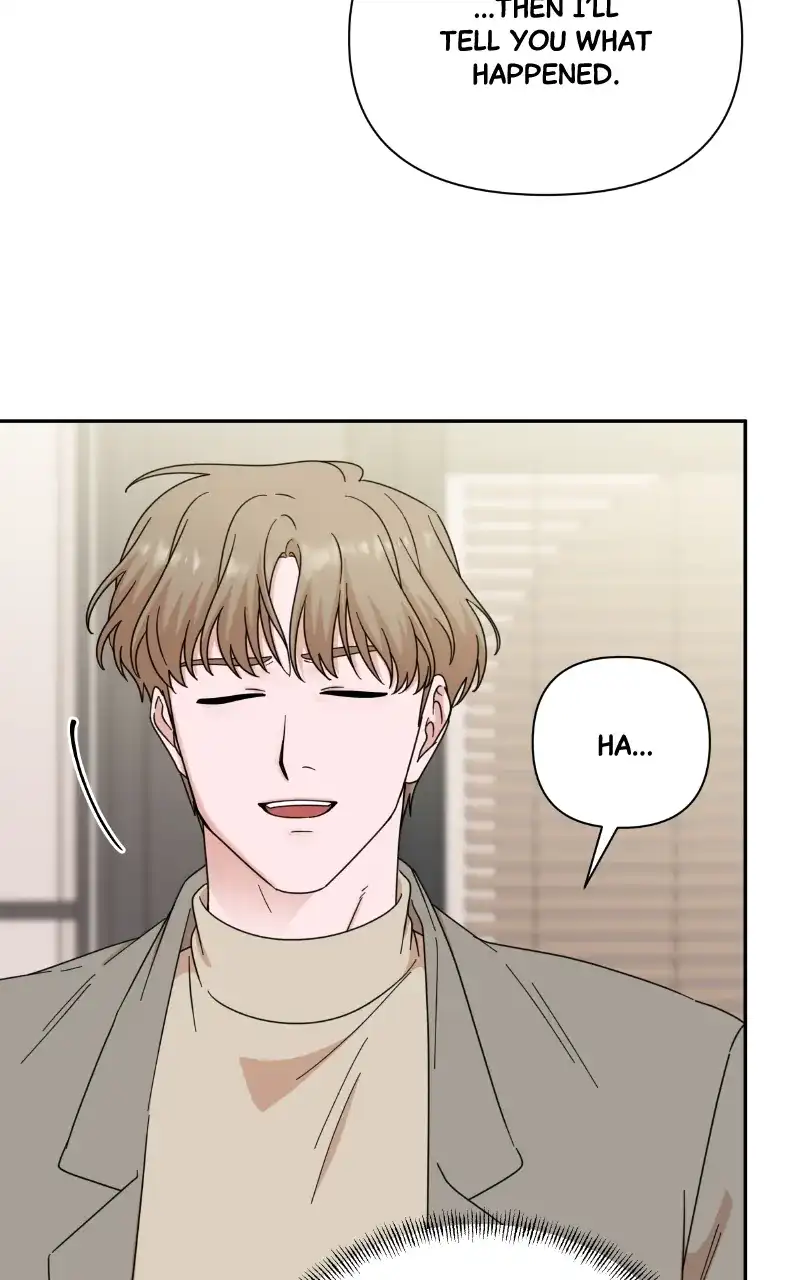 The Man with Pretty Lips Chapter 90 - page 13
