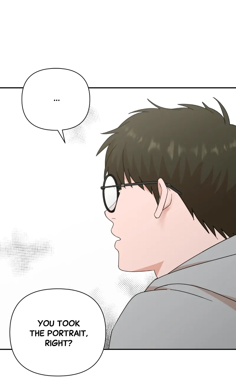 The Man with Pretty Lips Chapter 90 - page 3