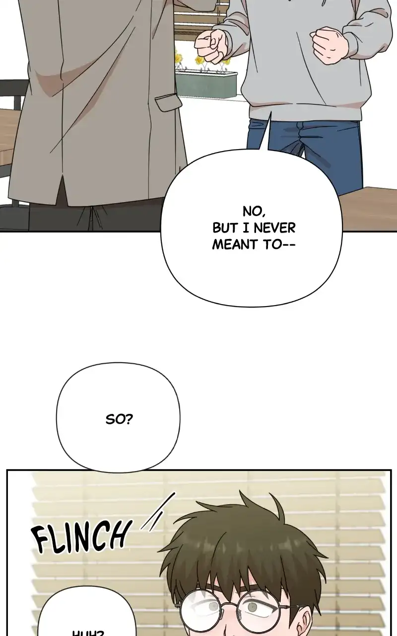 The Man with Pretty Lips Chapter 90 - page 21