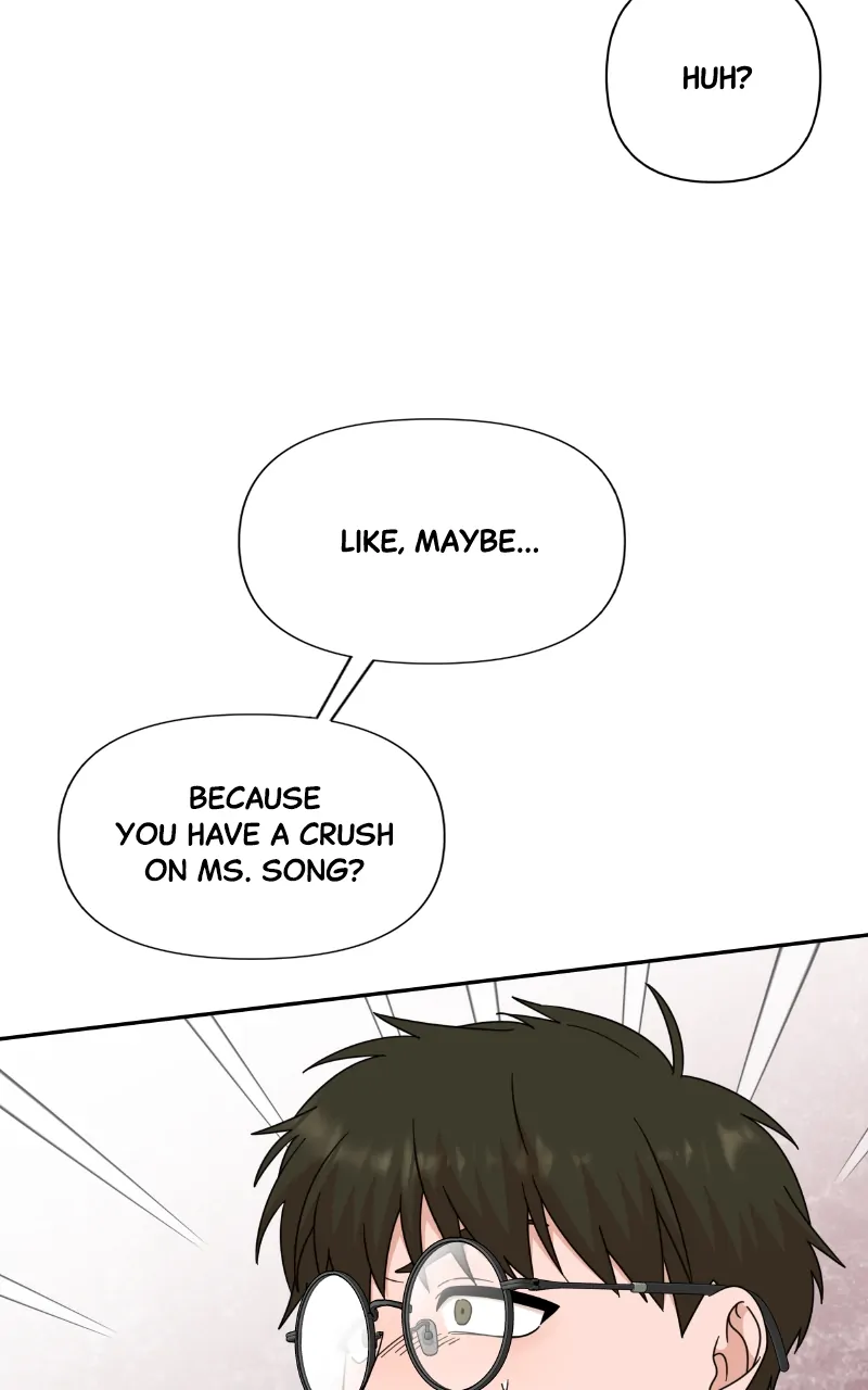 The Man with Pretty Lips Chapter 90 - page 27