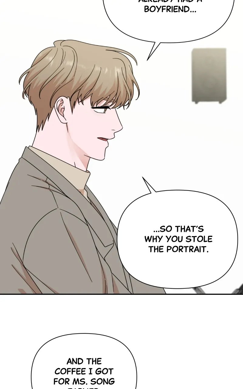 The Man with Pretty Lips Chapter 90 - page 29