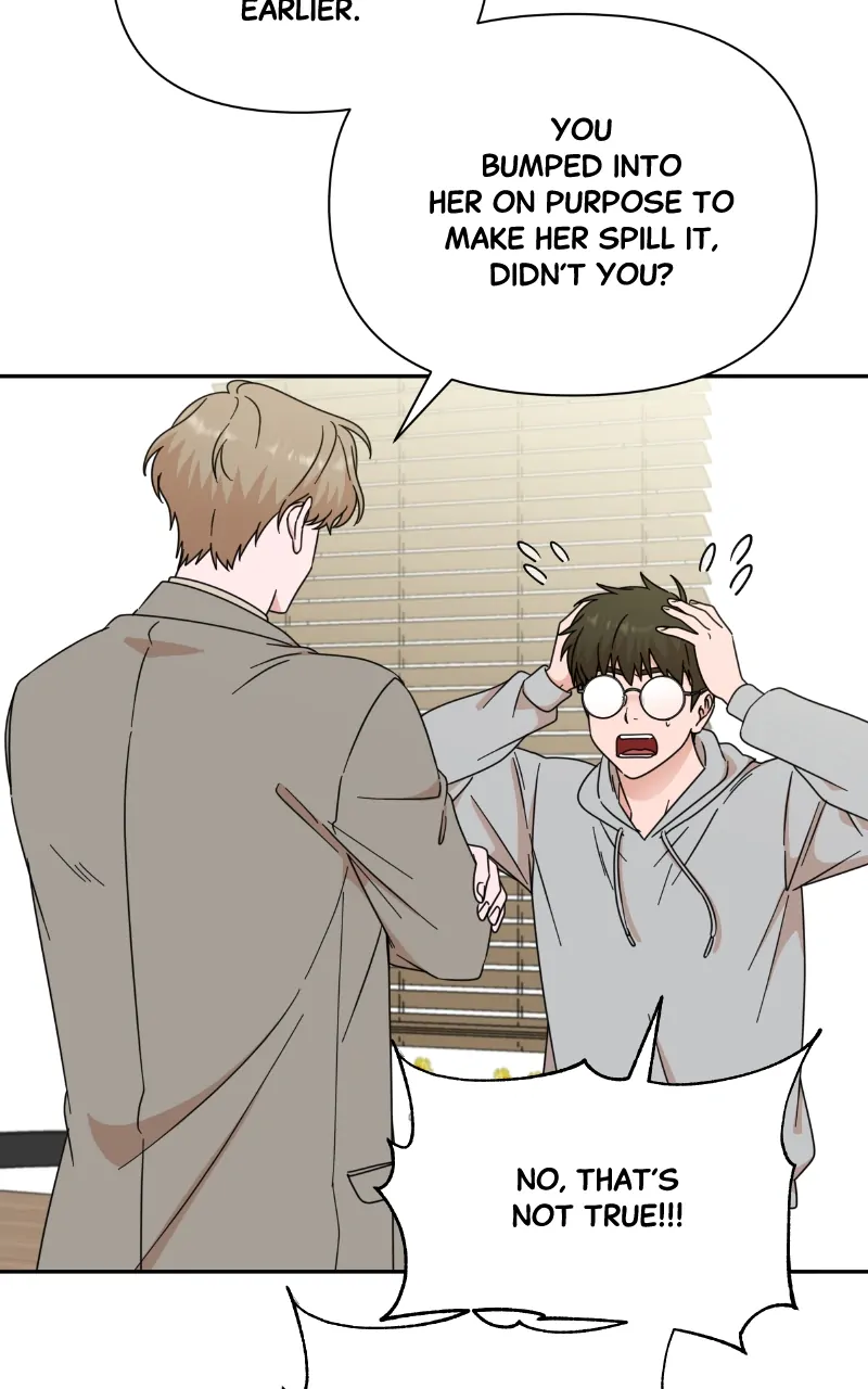 The Man with Pretty Lips Chapter 90 - page 30