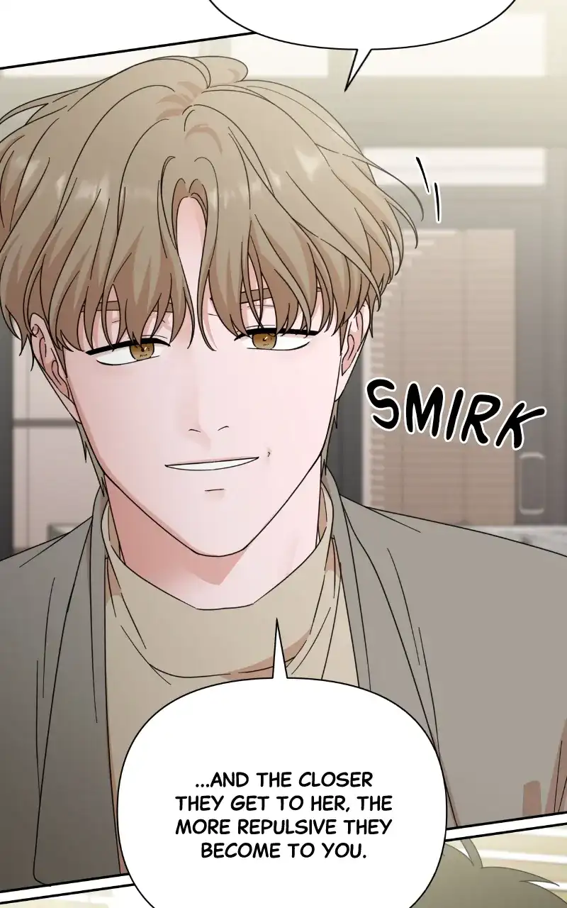 The Man with Pretty Lips Chapter 90 - page 33